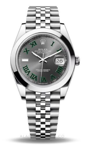 Rolex Datejust 41 (Ref. 126300-0014)