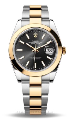 Rolex Datejust 41 (Ref. 126303-0013)