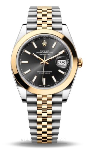 Rolex Datejust 41 (Ref. 126303-0014)