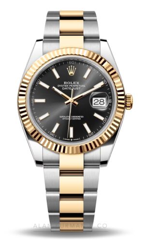 Rolex Datejust 41 (Ref. 126333-0013)