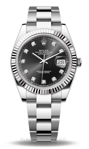 Rolex Datejust 41 (Ref. 126334-0011)
