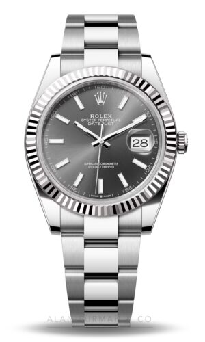 Rolex Datejust 41 (Ref. 126334-0013)