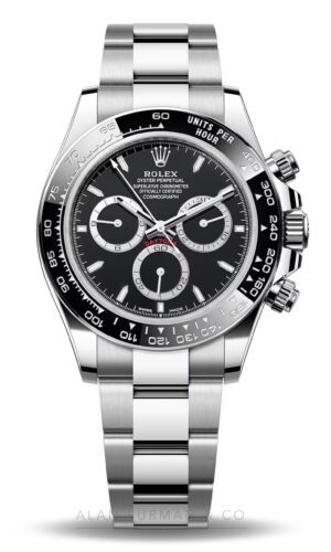 Rolex Daytona (Ref. 126500LN-0002)