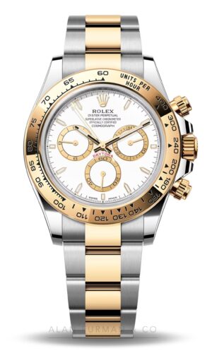 Rolex Daytona (Ref. 126503-0001)