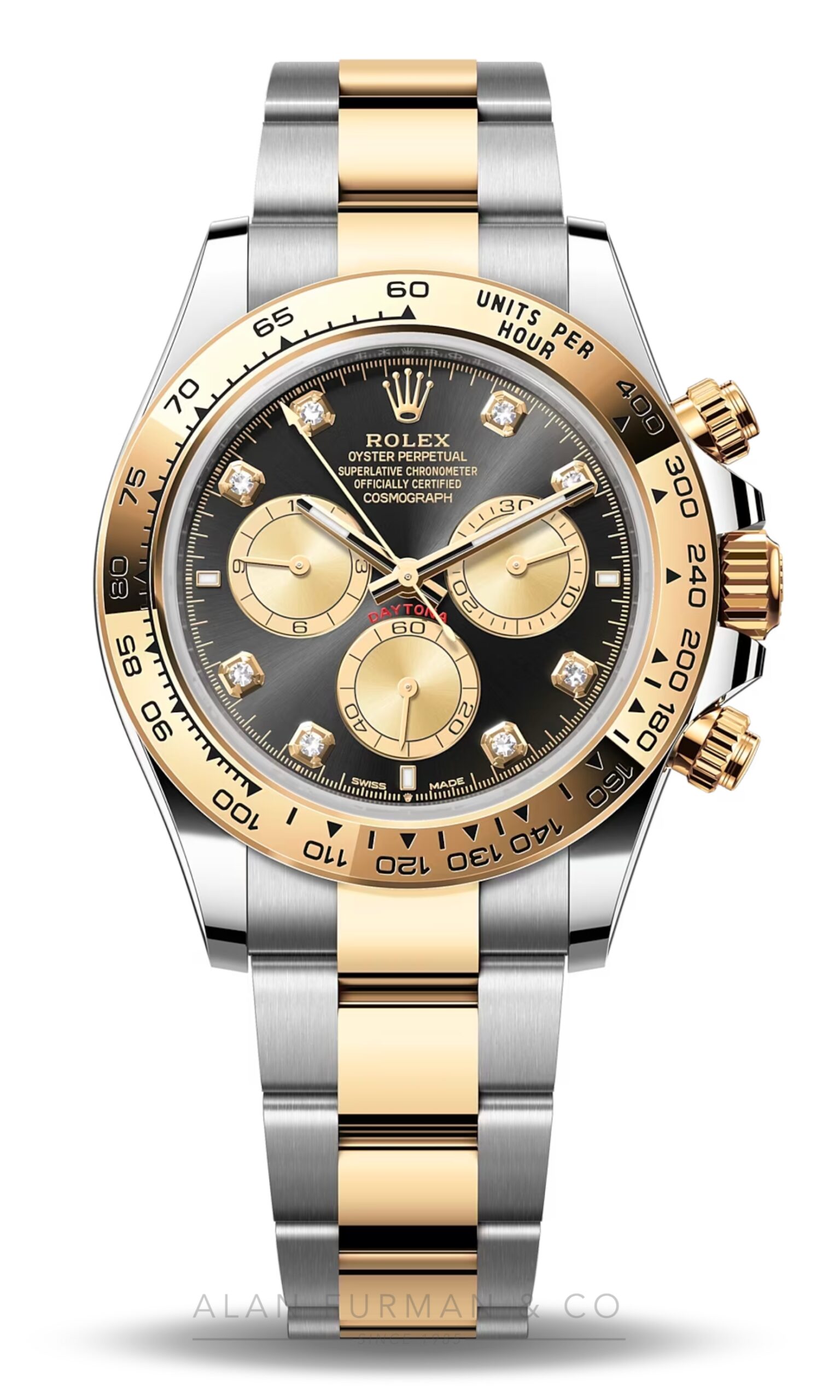 Rolex Daytona (Ref. 126503-0002)