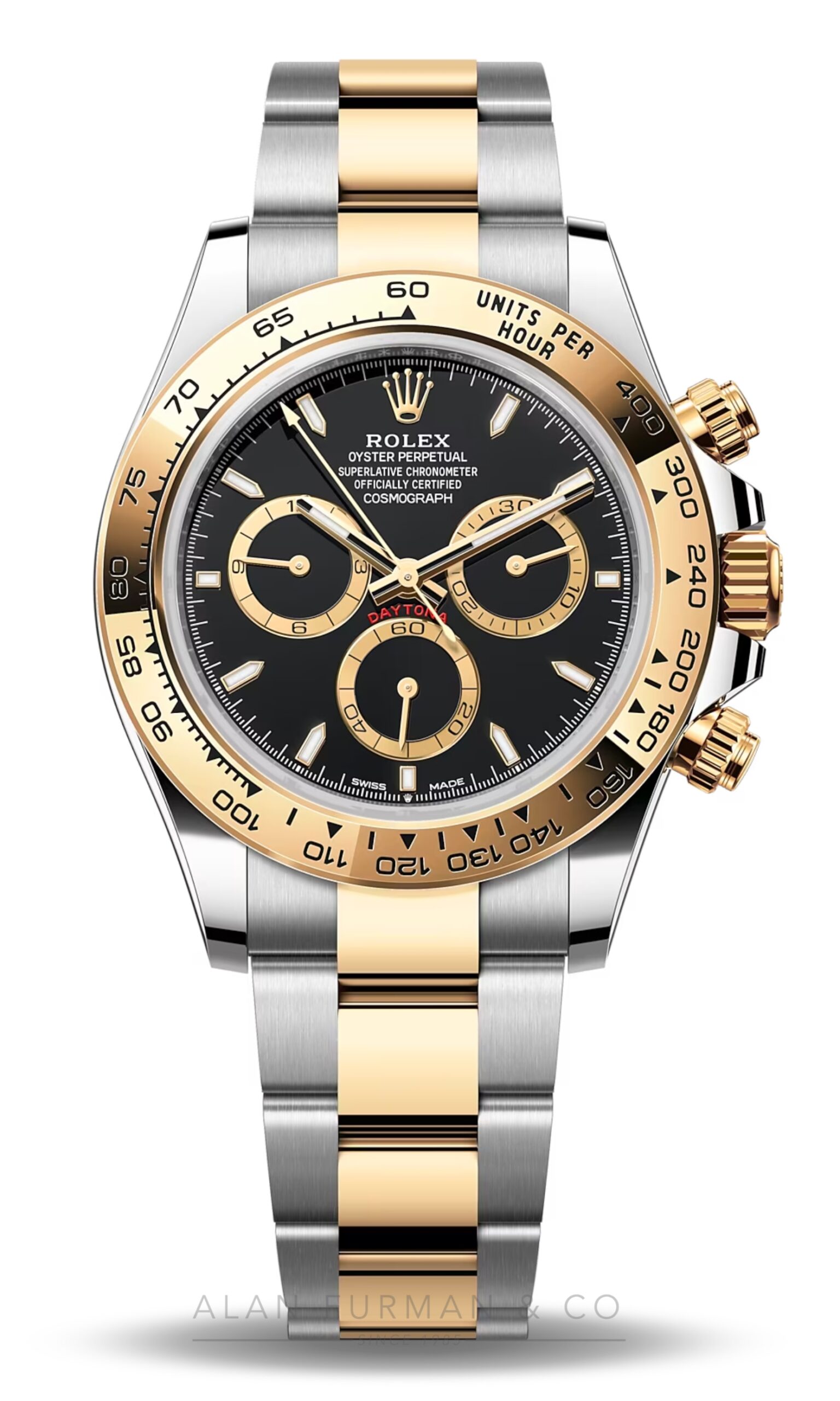 Rolex Daytona (Ref. 126503-0003)