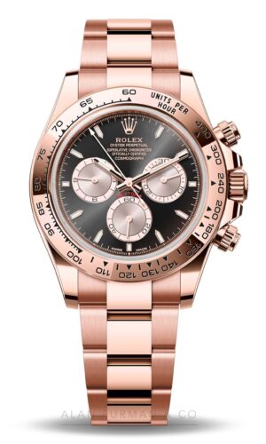 Rolex Daytona (Ref. 126505-0001)