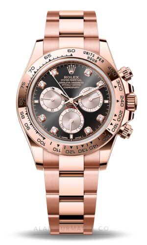 Rolex Daytona (Ref. 126505-0002)