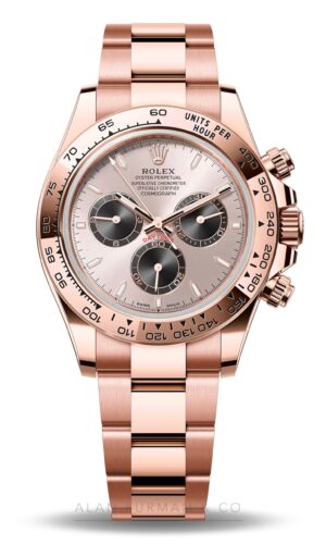 Rolex Daytona (Ref. 126505-0003)