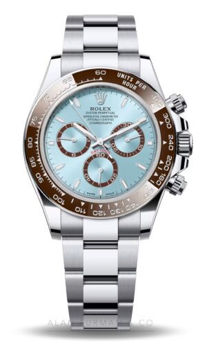 Rolex Daytona (Ref. 126506-0001)