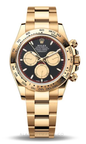 Rolex Daytona (Ref. 126508-0002)
