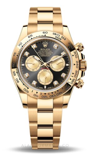 Rolex Daytona (Ref. 126508-0003)
