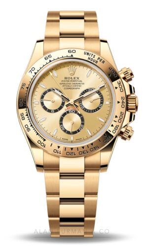 Rolex Daytona (Ref. 126508-0005)