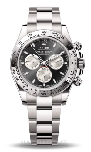 Rolex Daytona (Ref. 126509-0001)