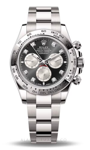 Rolex Daytona (Ref. 126509-0002)