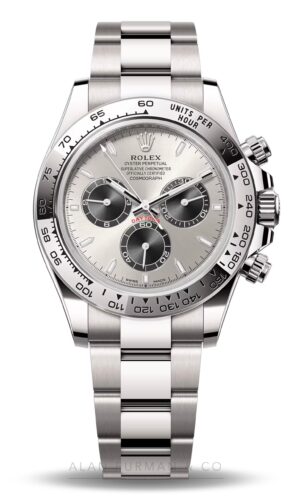 Rolex Daytona (Ref. 126509-0003)