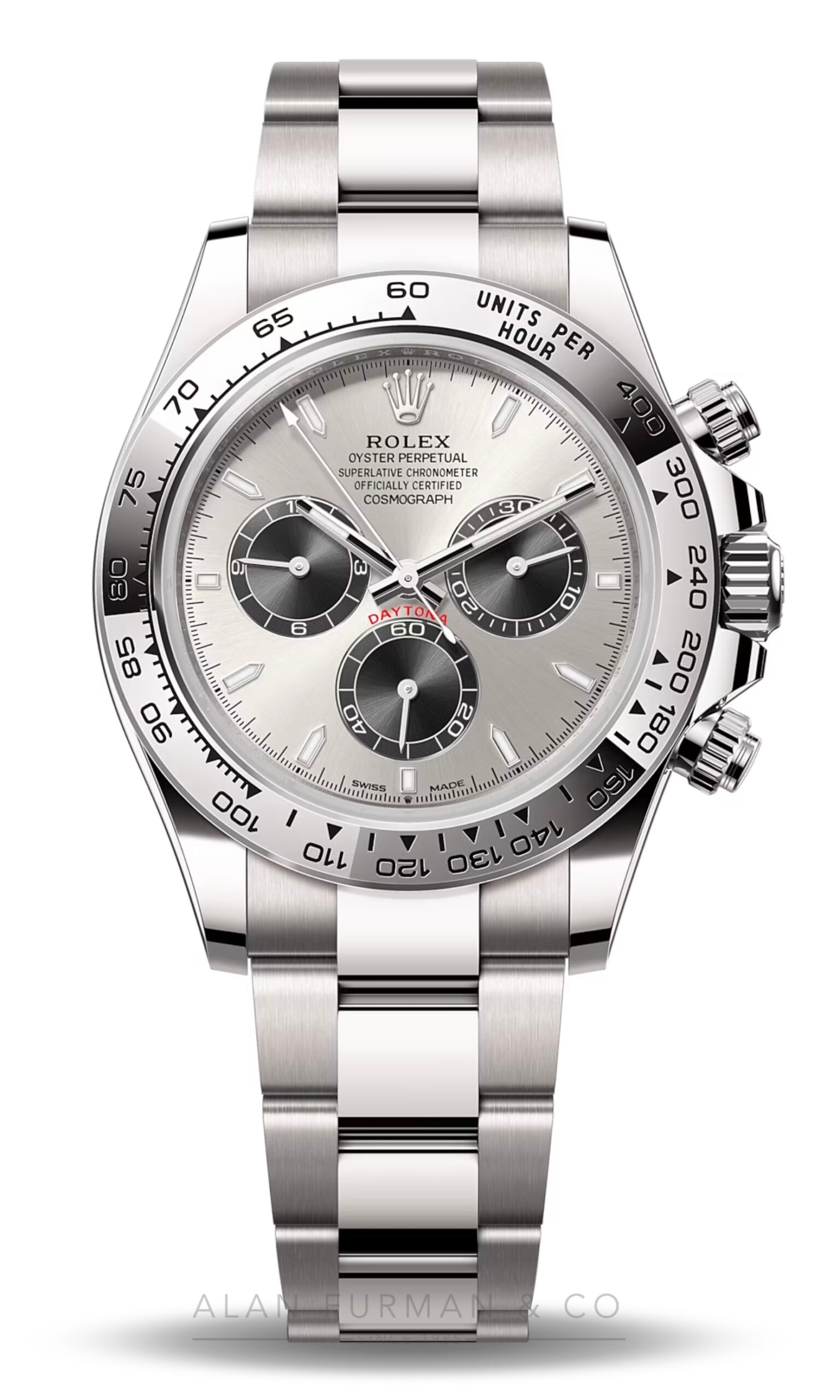 Rolex Daytona (Ref. 126509-0003)