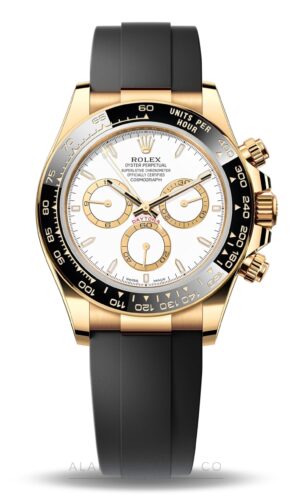 Rolex Daytona (Ref. 126518LN-0002)