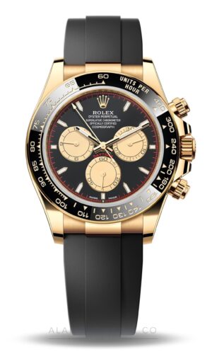 Rolex Daytona (Ref. 126518LN-0004)
