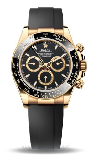 Rolex Daytona (Ref. 126518LN-0008)