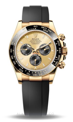 Rolex Daytona (Ref. 126518LN-0012)