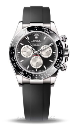 Rolex Daytona (Ref. 126519LN-0002)