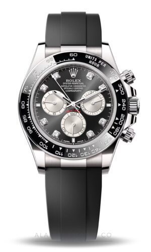 Rolex Daytona (Ref. 126519LN-0004)