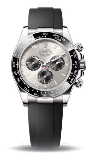 Rolex Daytona (Ref. 126519LN-0006)