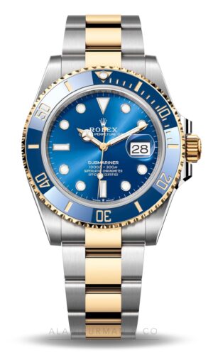 Rolex Submariner Date (Ref. 126613LB-0002) [2024]