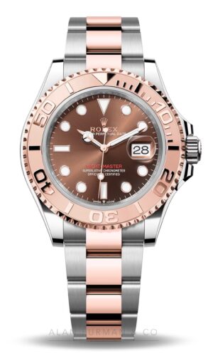 Rolex Yacht-Master 40 (Ref. 126621-0001)