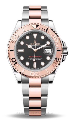 Rolex Yacht-Master 40 (Ref. 126621-0002)
