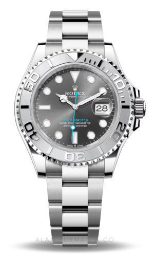 Rolex Yacht-Master 40 (Ref. 126622-0001)