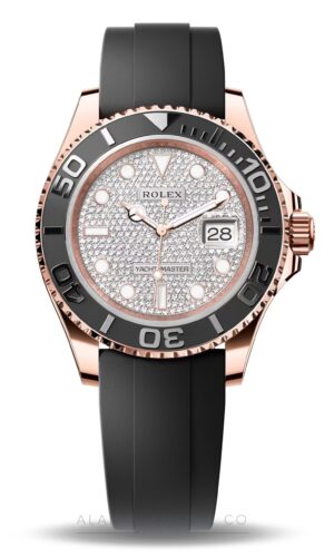 Rolex Yacht-Master 40 (Ref. 126655-0005)