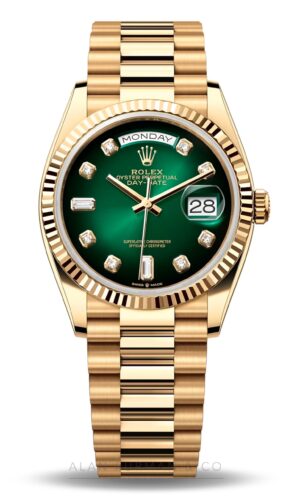 Rolex Day-Date 36 (Ref. 128238-0069)