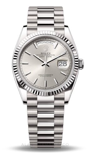 Rolex Day-Date 36 (Ref. 128239-0005)