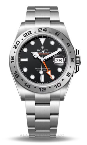 Rolex Explorer II (Ref. 226570-0002)