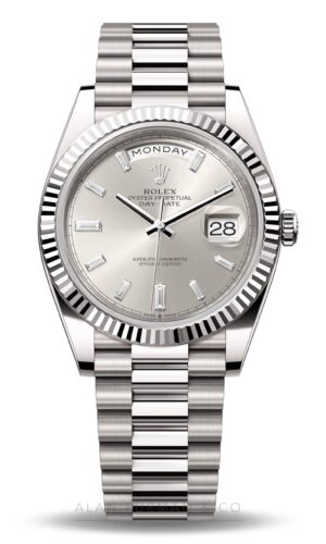 Rolex Day-Date 40 (Ref. 228239-0003)