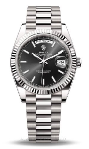 Rolex Day-Date 40 (Ref. 228239-0004)