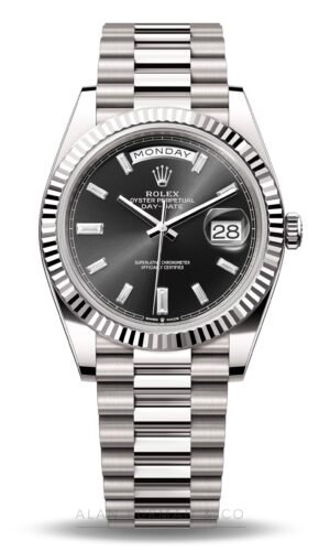 Rolex Day-Date 40 (Ref. 228239-0005)