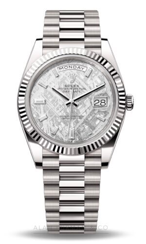 Rolex Day-Date 40 (Ref. 228239-0055)