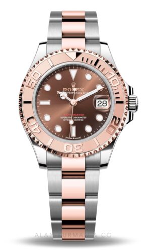 Rolex Yacht-Master 37 (Ref. 268621-0003)