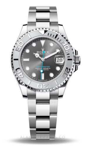 Rolex Yacht-Master 37 (Ref. 268622-0002)