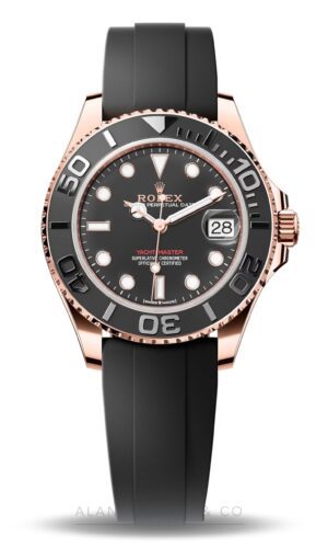 Rolex Yacht-Master 37 (Ref. 268655-0017)