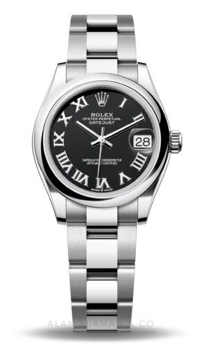 Rolex Datejust 31 (Ref. 278240-0001)