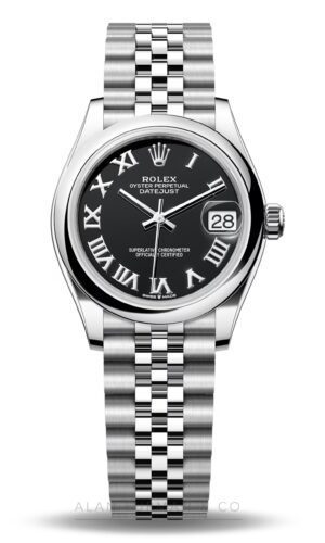 Rolex Datejust 31 (Ref. 278240-0002)