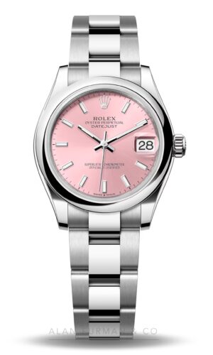 Rolex Datejust 31 (Ref. 278240-0007)