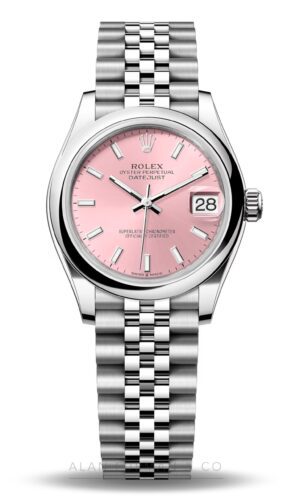 Rolex Datejust 31 (Ref. 278240-0008)