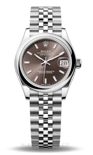 Rolex Datejust 31 (Ref. 278240-0010)