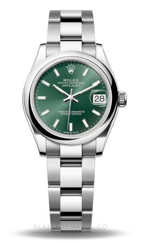 Rolex Datejust 31 (Ref. 278240-0011)