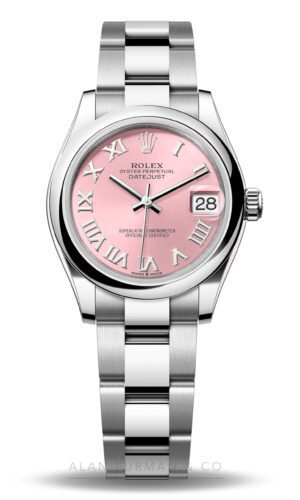 Rolex Datejust 31 (Ref. 278240-0013)